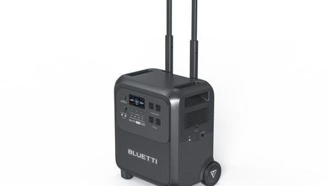 POWERSTATION BLUETTI Elite 320