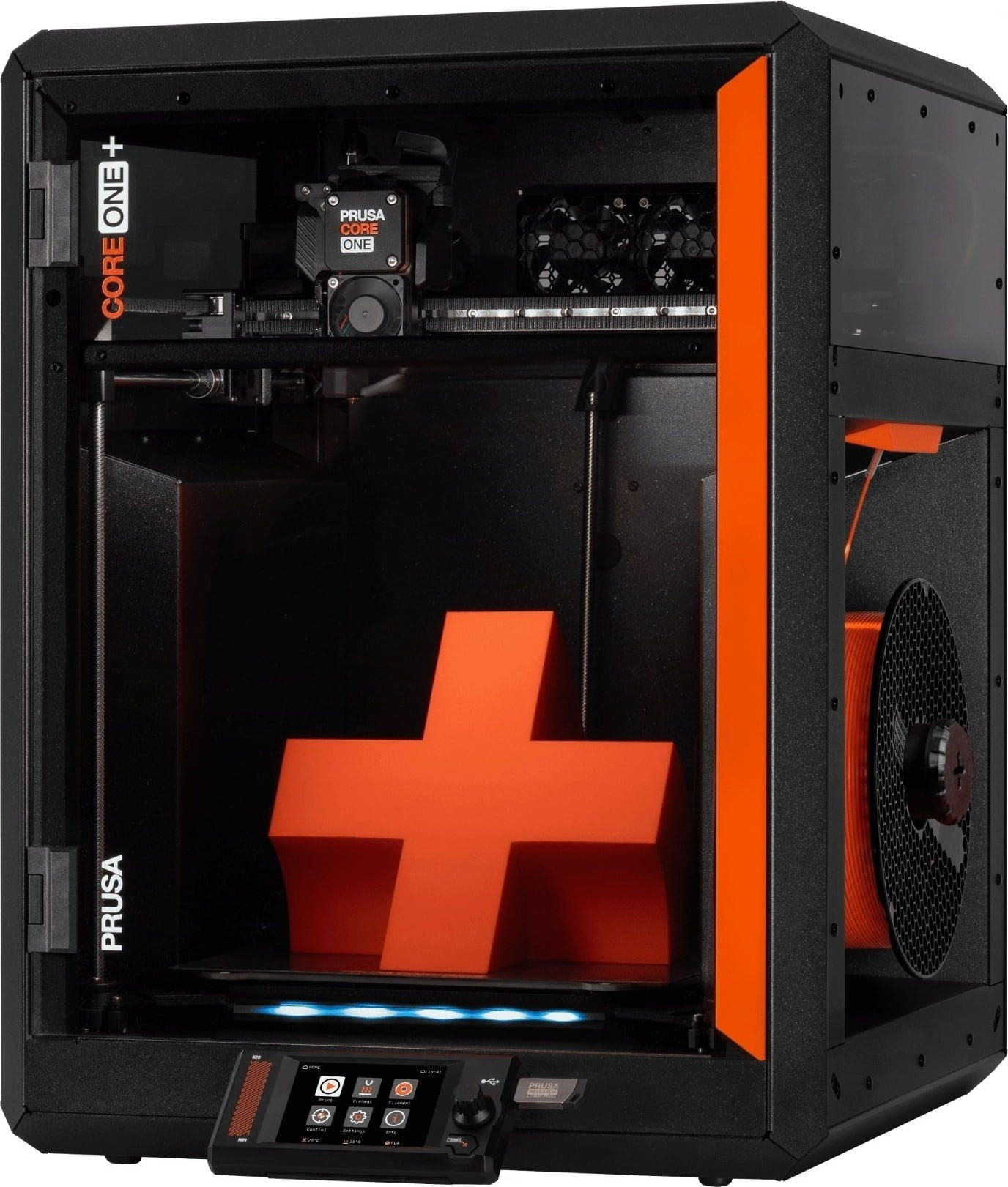 Prusa CORE One+ Assembled Stampante 3D CoreXY