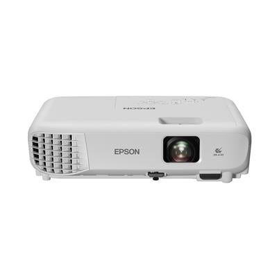 VIDEOPROIETTORE EPSON EB-W53