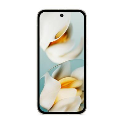 GOOGLE Pixel 9a 128GB, 128 GB, Grigio creta