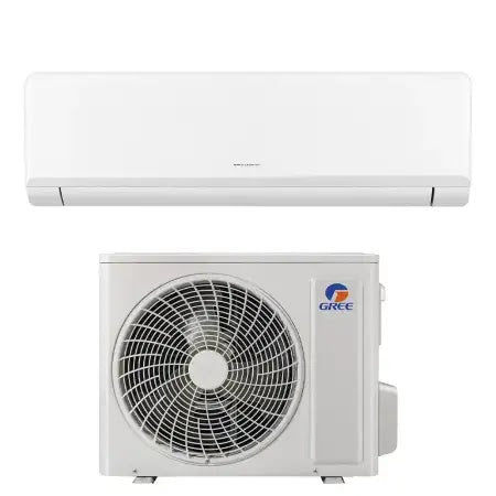 Miniatura: Condizionatore Gree Newari 9000 Btu GWH09AWAXB-K6DNA3C/I R-32 Wi-Fi Integrato