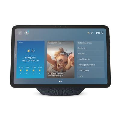 ASSISTENTE VOCALE AMAZON Echo Show 11 , Graphite