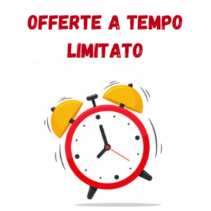 Offerte a tempo