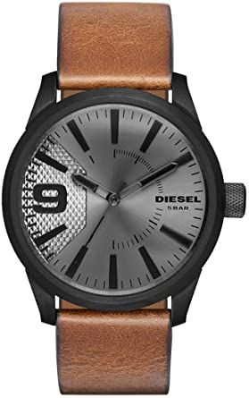 Diesel Orologio da Uomo in Acciaio Inossidabile