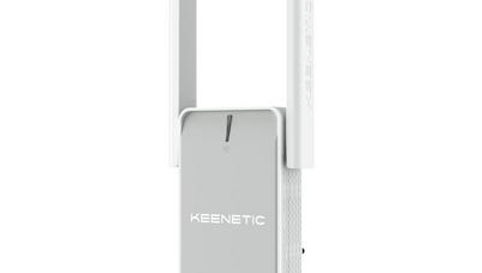 Range Extender KEENETIC BUDDY 6 Range Ext AX3000