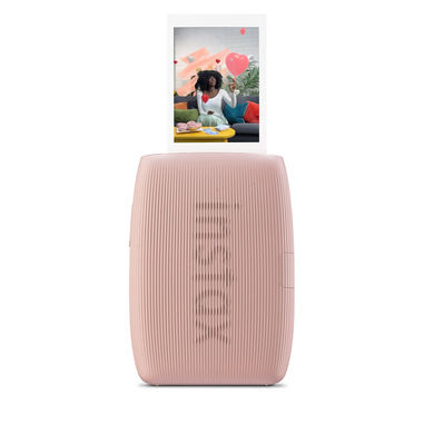 Fujifilm Instax Mini Link3 stampante per foto 800 x 600 DPI 2.4" x 1.8" (6.2x4.6