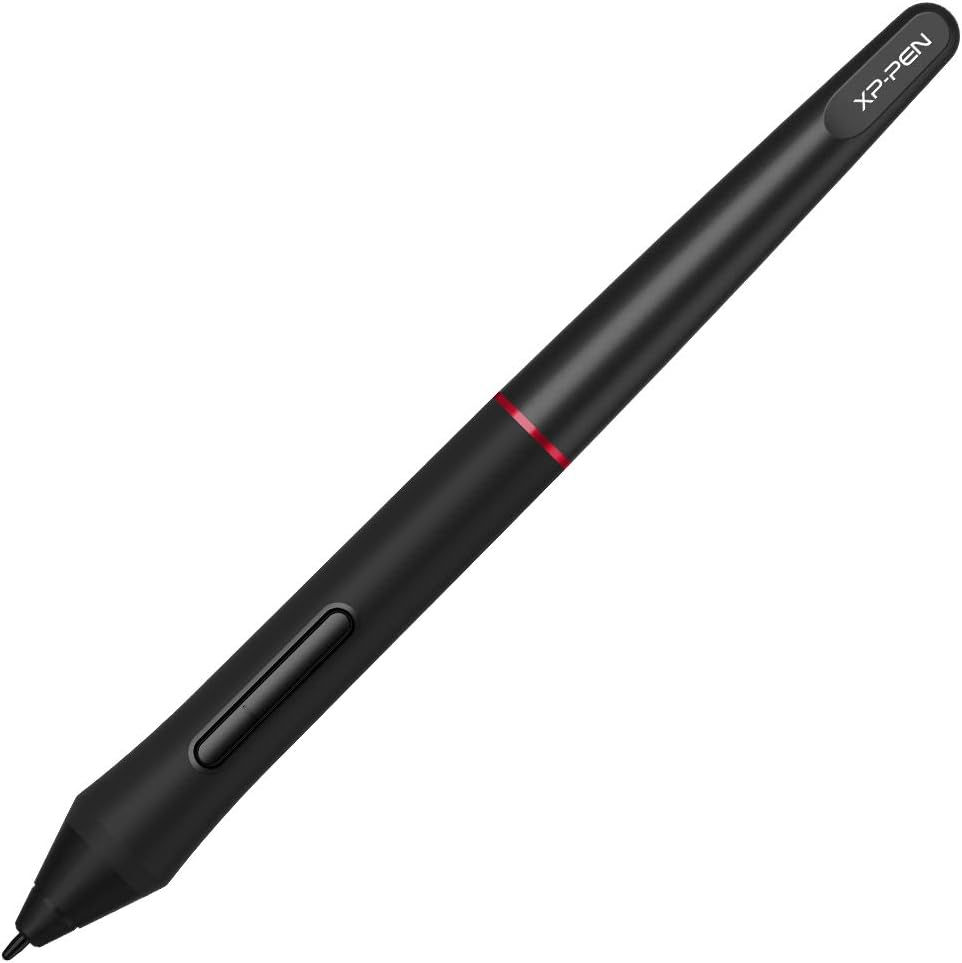 XPPen XP-PEN ARTIST PRO 16TP 4K RESOLUTION 15.6 INCH SCREEN tavoletta grafica Ne
