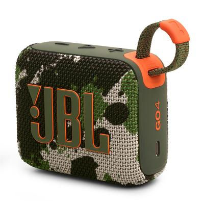 CASSA BLUETOOTH JBL GO 4