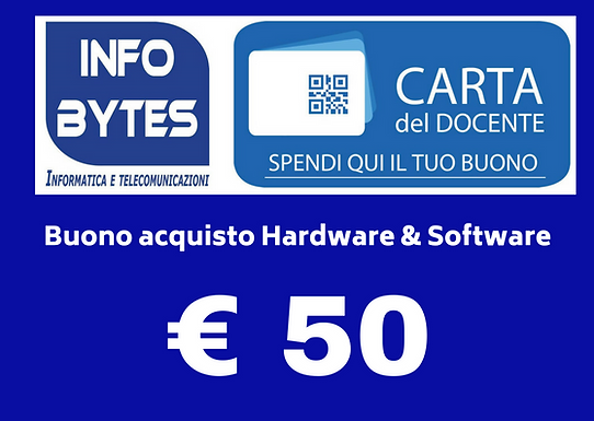 Buono acquisto