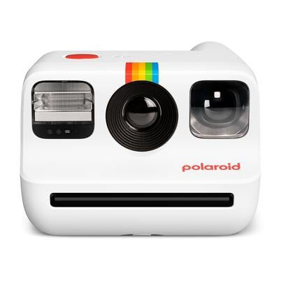 Compatta POLAROID Go Gen2 Bianco