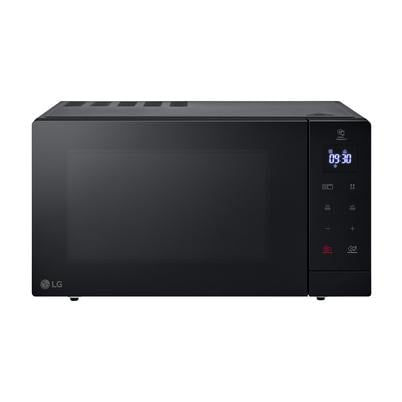 LG NeoChef MH7032JAS MICROONDE, potenza microonde 900 W, capacità 30 l, 4