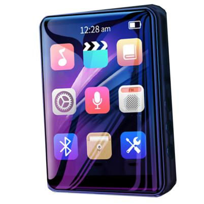 LETTORE MP3 NAXSIR m20+8 GB