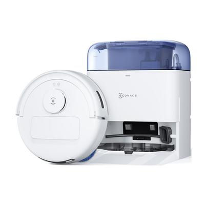 ECOVACS DEEBOT mini BLU aspirapolvere robot, 70 W