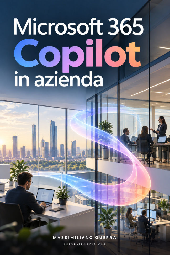 Microsoft 365 Copilot in azienda