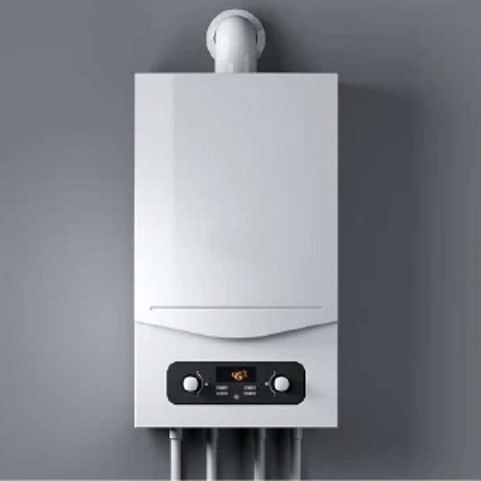 Miniatura: Condizionatore Baxi Astra 12000 Btu JSGNW35 R-32 Wi-Fi Optional