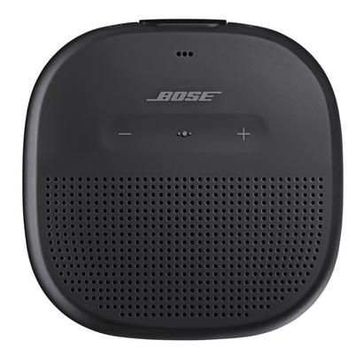 CASSA BLUETOOTH BOSE SOUNDLINK MICRO BLK