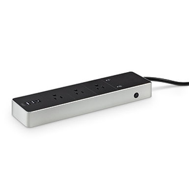 Eve Energy Strip - Presa tripla connessa