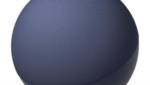 ASSISTENTE VOCALE Speaker AMAZON Nuovo Echo Dot 5, Bluetooth, Blu notte