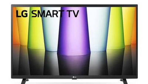 LG 32LQ63006LA SMART FHD TV LED, SMART TV, 32 ", LED, Full-HD, Processore a5 Gen