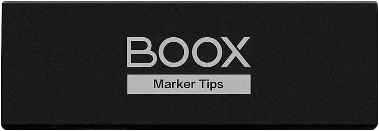 BOOX Kit di punte per pennarelli per tutti i dispositivi BOOX tranne Note Air e