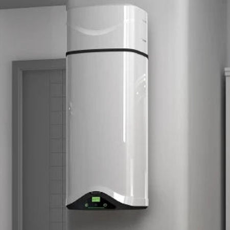 Miniatura: Condizionatore Gree Newari 9000 Btu GWH09AWAXB-K6DNA3C/I R-32 Wi-Fi Integrato