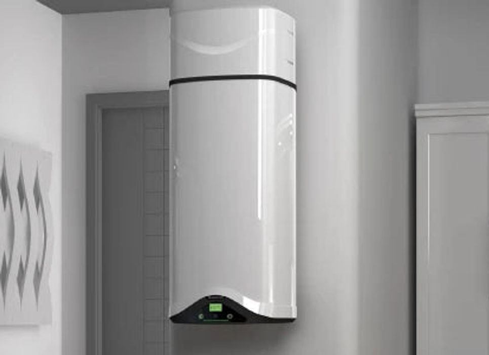 Miniatura: Condizionatore Haier Revive 9000 Btu AS25RBAHRA-3 R-32 Wi-Fi Integrato
