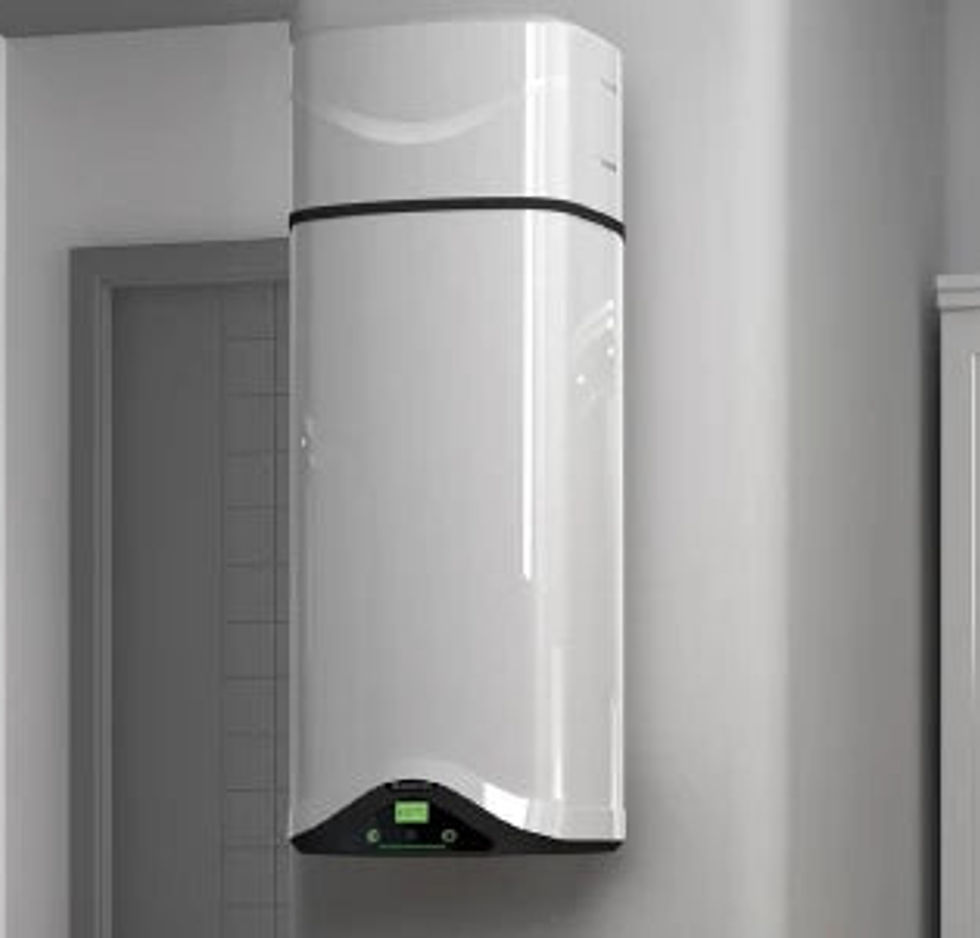 Miniatura: Condizionatore Hisense Halo 9000 Btu CBYR094RG R-32 Wi-Fi Integrato