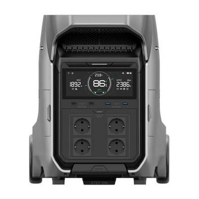 POWER STATION ECOFLOW DELTA 3 PRO