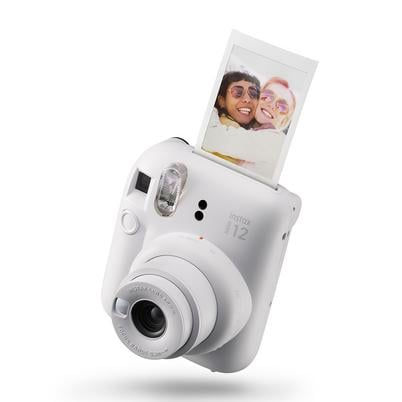 Compatta FUJIFILM INS MINI 12 BIANCO