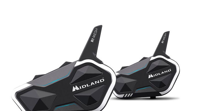 R1 MESH TWIN