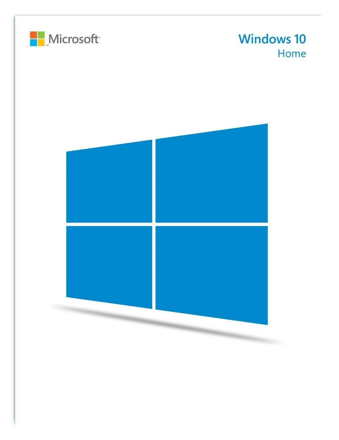 Windows 10 Pro 32/64 Bit