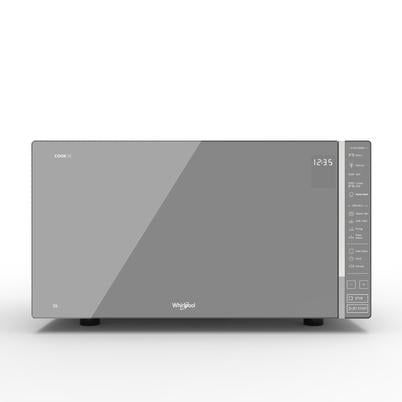 WHIRLPOOL MWP 304 M MICROONDE, potenza microonde 900 W, capacità 30 l