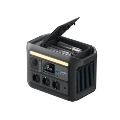 POWERSTATION ANKER POWERSTATION SOLIX C800X