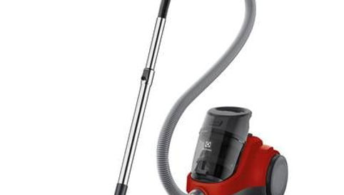ASPIRAPOLVERE ELECTROLUX EC41-ANIM, Senza sacco, 750 W