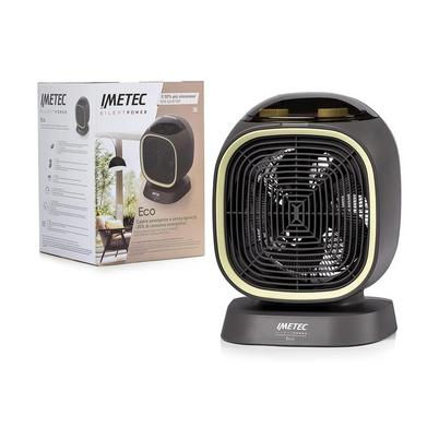 Termoventilatore IMETEC SILENT POWER ECO