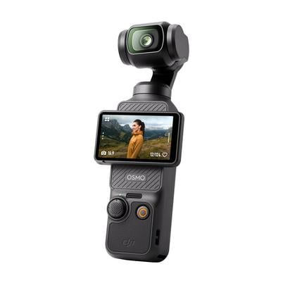 Action Camera DJI Osmo Pocket 3