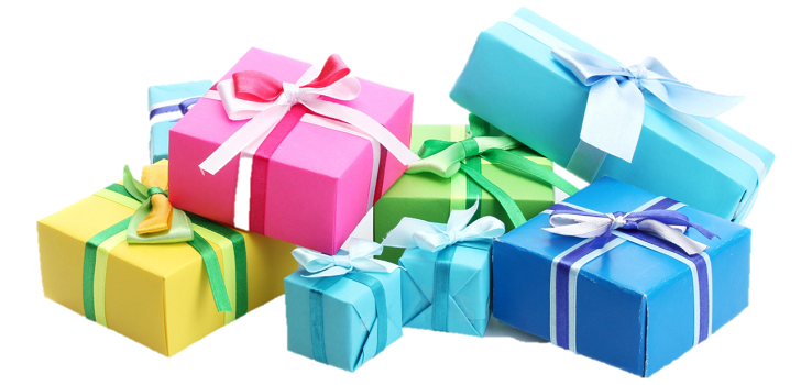 ARTICOLI DA REGALO