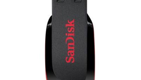 PEN DRIVE SANDISK Blade 32GB