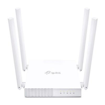 Router TP-LINK Archer C24 Router Ac750