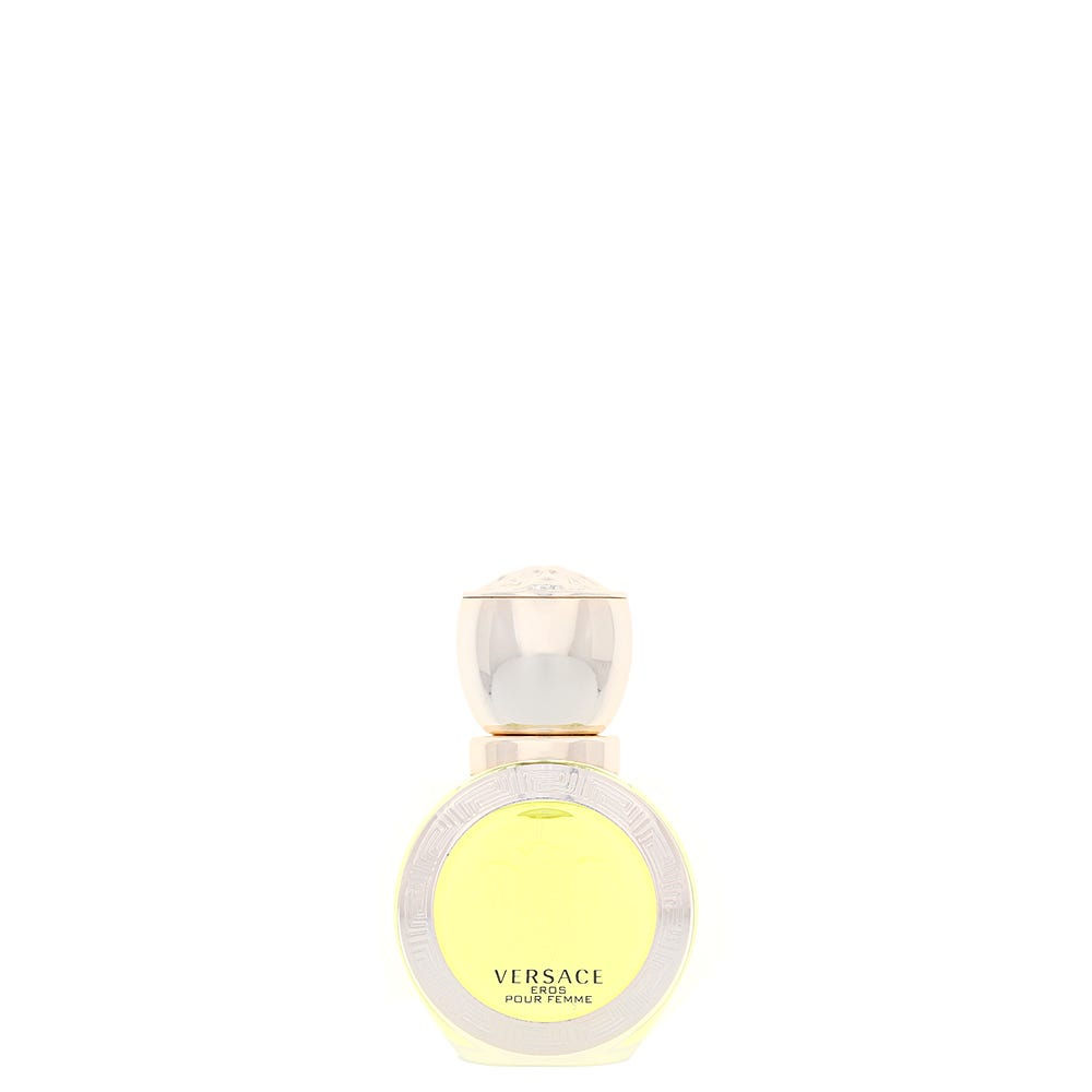VERSACE
EROS POUR FEMME
EAU DE TOILETTE 30 ML SPRAY
