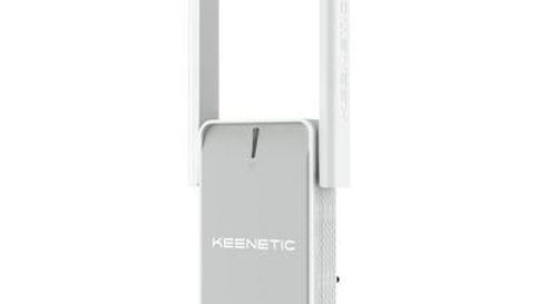 Range Extender KEENETIC BUDDY 5 Range Ext AC1200