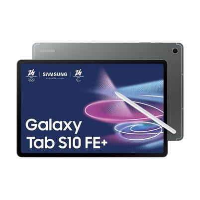 Tablet SAMSUNG Galaxy Tab S10 FE+, 128 GB, 13,1 ", Gray