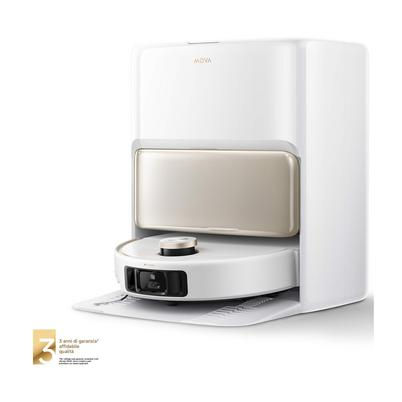 Robot aspirapolvere e lavapavimenti MOVA V50VIM Ultra Complete