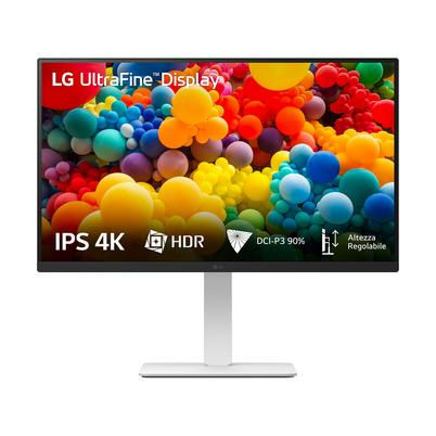 LG UHD 4K 27US550 MONITOR, 27 ", UHD 4K, 3840 x 2160 Pixel