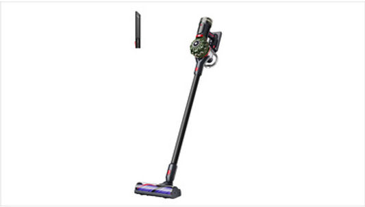 Dyson V8 Cyclone Aspirapolvere a bastone 2 in 1 Batteria Secco Senza sacchetto 0