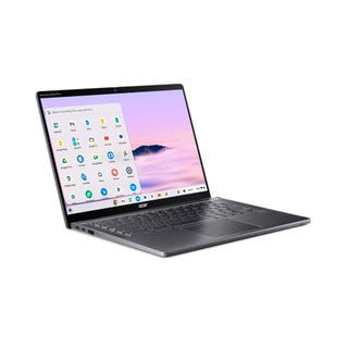 Acer Chromebook Plus Spin 714 con schermo tattile | CP714-1HN | Grigio