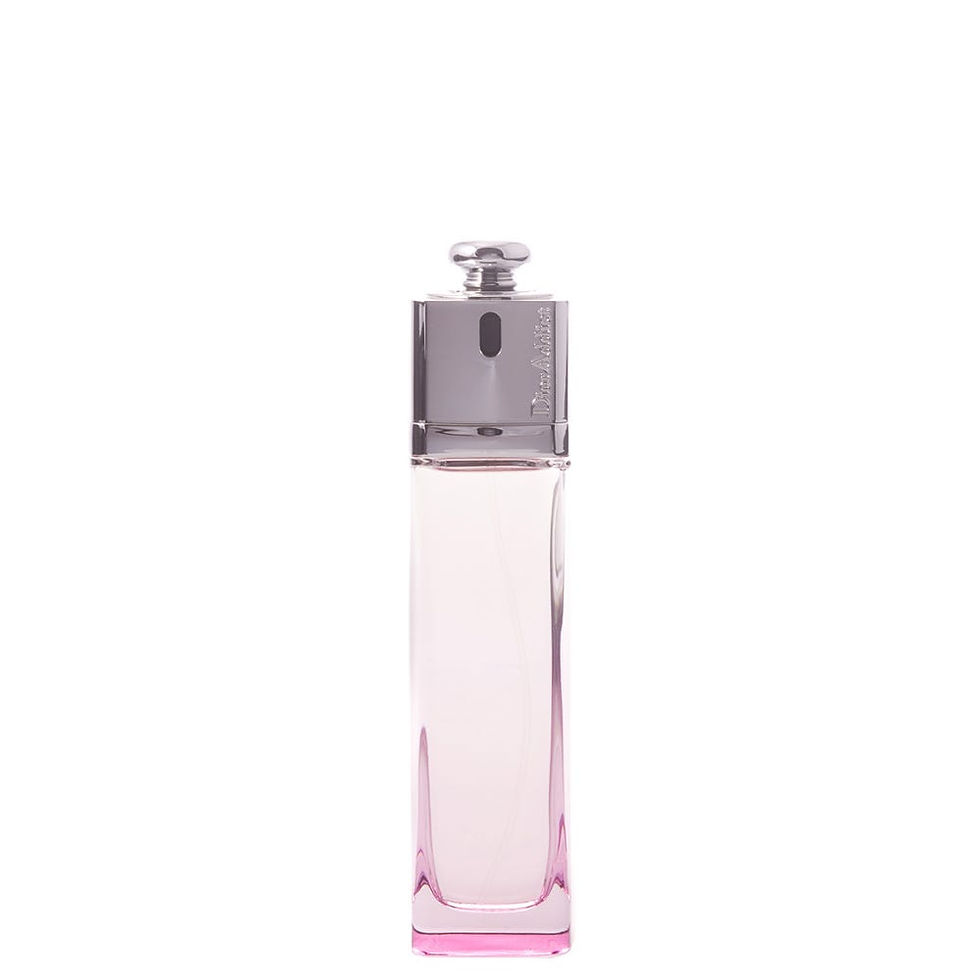 DIOR
ADDICT EAU FRAICHE
EAU DE TOILETTE 100 ML SPRAY