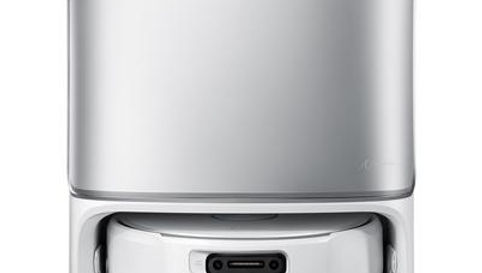 NARWAL FLOW aspirapolvere robot