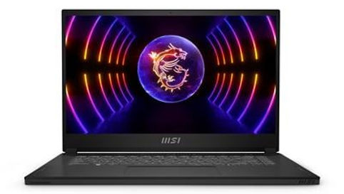 MSI Stealth 15 A13VE-023IT, 15,6 pollici
