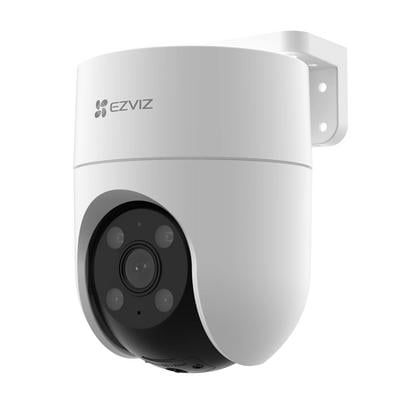 VIDEOCAMERA SORVEGLIANZA EZVIZ H8c Pro 3K